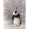 Kép 1/3 - Pingvin figurás gyertya