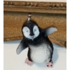 Kép 2/3 - Pingvin figurás gyertya