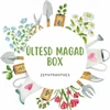 Kép 2/6 - Ültesd Magad Box Zephyranthes - Sárga