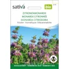 Kép 1/4 - Citromillatú méhbalzsam Gyógynövény - Monarda Citriodora Gyógynövény