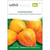 Kép 1/3 -  Beefsteak paradicsom sárga - Solanum lycopersicum Sonnenherz
