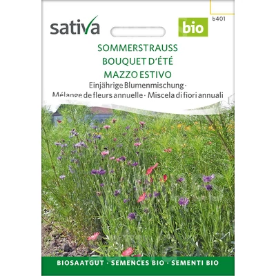 Virágmix Summer Bouquet