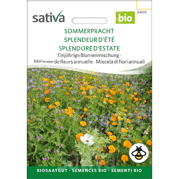 Virágmix Glory of Summer