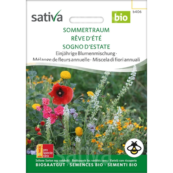 Virágmix Summer Dream